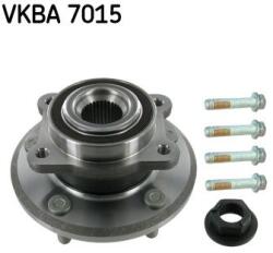 SKF kerékcsapágy készlet SKF VKBA 7015 (VKBA 7015)