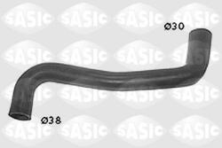SASIC hűtőcső SASIC SWH0489 (SWH0489)