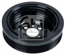Febi Bilstein Szíjtárcsa, főtengely FEBI BILSTEIN 26870 (26870)