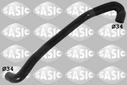 SASIC hűtőcső SASIC 3406192 (3406192)