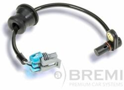 BREMI érzékelő, kerékfordulatszám BREMI 50247 (50247)
