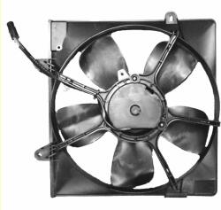 NRF ventilátor, motorhűtés NRF 47601