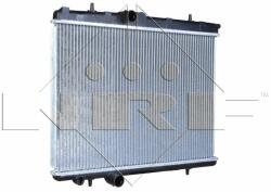 NRF hűtő, motorhűtés NRF 58299 (58299)