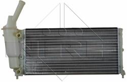 NRF hűtő, motorhűtés NRF 53619 (53619)