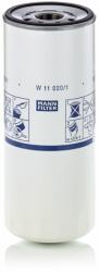 Mann-filter olajszűrő MANN-FILTER W 11 020/1 (W 11 020/1)