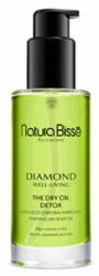 Natura Bissé Tápláló száraz olaj Diamond Well-Living (The Dry Oil Detox Body Oil) 100 ml
