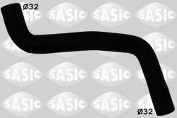 SASIC hűtőcső SASIC 3404046 (3404046)