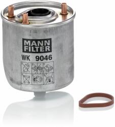 Mann-filter Üzemanyagszűrő MANN-FILTER WK 9046 z
