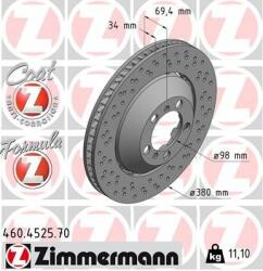 ZIMMERMANN Zim-460.4525. 70