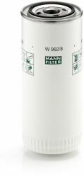 Mann-filter olajszűrő MANN-FILTER W 962/8 (W 962/8)