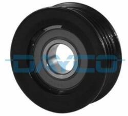 DAYCO Szíjtárcsa/vezetőgörgő, hosszbordás szíj DAYCO APV1031 (APV1031)
