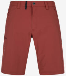 Kilpi Morton Pantaloni scurți Kilpi | Roșu | Bărbați | XS