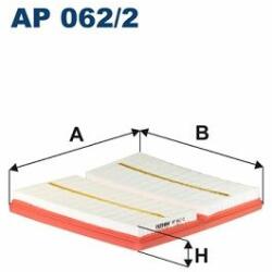 FILTRON légszűrő FILTRON AP 062/2 (AP 062/2)