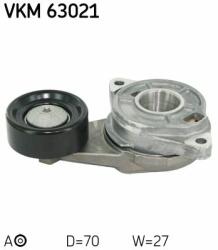 SKF Szíjfeszítő, hosszbordás szíj SKF VKM 63021 (VKM 63021)