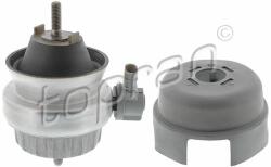 TOPRAN felfüggesztés, motor TOPRAN 114 407 (114 407)