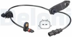 DELPHI Czujnik Abs Tyl L (ss20626)