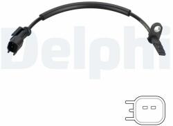 DELPHI érzékelő, kerékfordulatszám DELPHI SS20779 (SS20779)