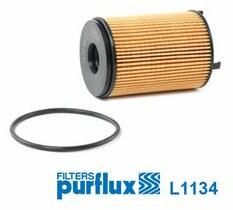 PURFLUX olajszűrő PURFLUX L1134