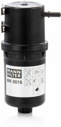 Mann-filter Üzemanyagszűrő MANN-FILTER WK 9016 (WK 9016)