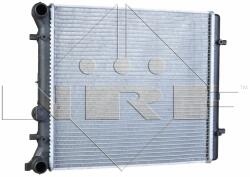 NRF hűtő, motorhűtés NRF 509530 (509530)