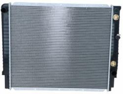 NRF hűtő, motorhűtés NRF 53998 (53998)