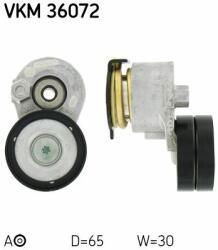 SKF Szíjfeszítő, hosszbordás szíj SKF VKM 36072 (VKM 36072)