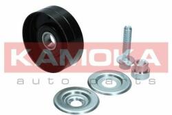 KAMOKA Szíjtárcsa/vezetőgörgő, hosszbordás szíj KAMOKA R0099 (R0099)