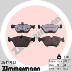 ZIMMERMANN Zim-21677.995. 1