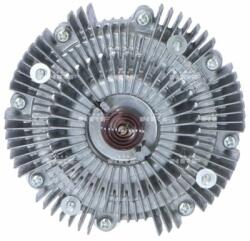 NRF kuplung, hűtőventilátor NRF 49579 (49579)