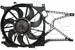 NRF ventilátor, motorhűtés NRF 47308 (47308)