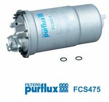 PURFLUX Üzemanyagszűrő PURFLUX FCS475