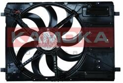 KAMOKA ventilátor, motorhűtés KAMOKA 7740152 (7740152)