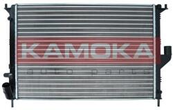 KAMOKA hűtő, motorhűtés KAMOKA 7705100 (7705100)