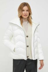 Blauer rövid kabát női, fehér, téli - fehér M