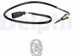DELPHI Czujnik Temperatury Spalin (ts30156)