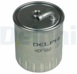 DELPHI Üzemanyagszűrő DELPHI HDF560 (HDF560)