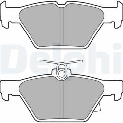 DELPHI Klocki Ham. Tyl Subaru Outback 15- (lp3268)