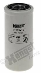Hengst Filter hidraulikus szűrő, automatikus váltó HENGST FILTER H18W10
