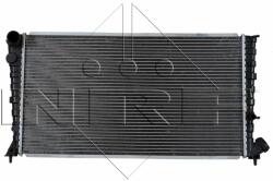 NRF hűtő, motorhűtés NRF 519510 (519510)
