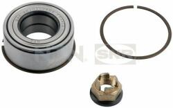 SNR kerékcsapágy készlet SNR R155.52 (R155.52) - centralcar