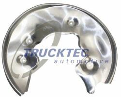 Trucktec Automotive terelőlemez, féktárcsa TRUCKTEC AUTOMOTIVE 07.35. 347