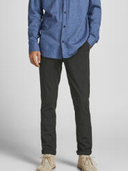 JACK & JONES Marco Pantaloni Jack & Jones | Gri | Bărbați | 28/32 - bibloo - 339,00 RON