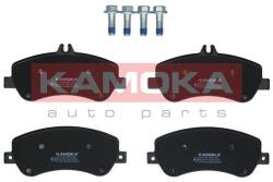 KAMOKA fékbetétkészlet, tárcsafék KAMOKA JQ101385 (JQ101385)