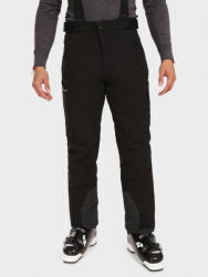 Kilpi Methone Pantaloni Kilpi | Negru | Bărbați | L