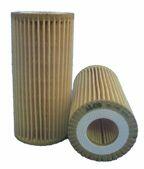 Alco Filter olajszűrő ALCO FILTER MD-745 (MD-745)