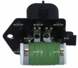 NRF Első ellenállás, villanymotor (hűtőventilátor) NRF 342039 (342039)