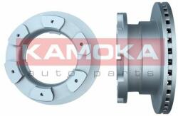 KAMOKA féktárcsa KAMOKA 103357 (103357)