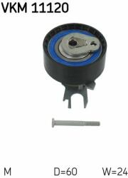 SKF feszítő, fogasszíj SKF VKM 11120 (VKM 11120)