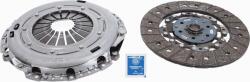 SACHS kuplungkészlet SACHS 3000 970 004 (3000 970 004)