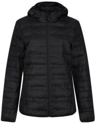 Regatta RETRA524 WOMEN'S X-PRO ICEFALL III PERFORMANCE INSULATED SEAMLESS QUILT JACKET (retra524bl-m) - polokozpont